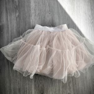Monnalisa tutu skirt